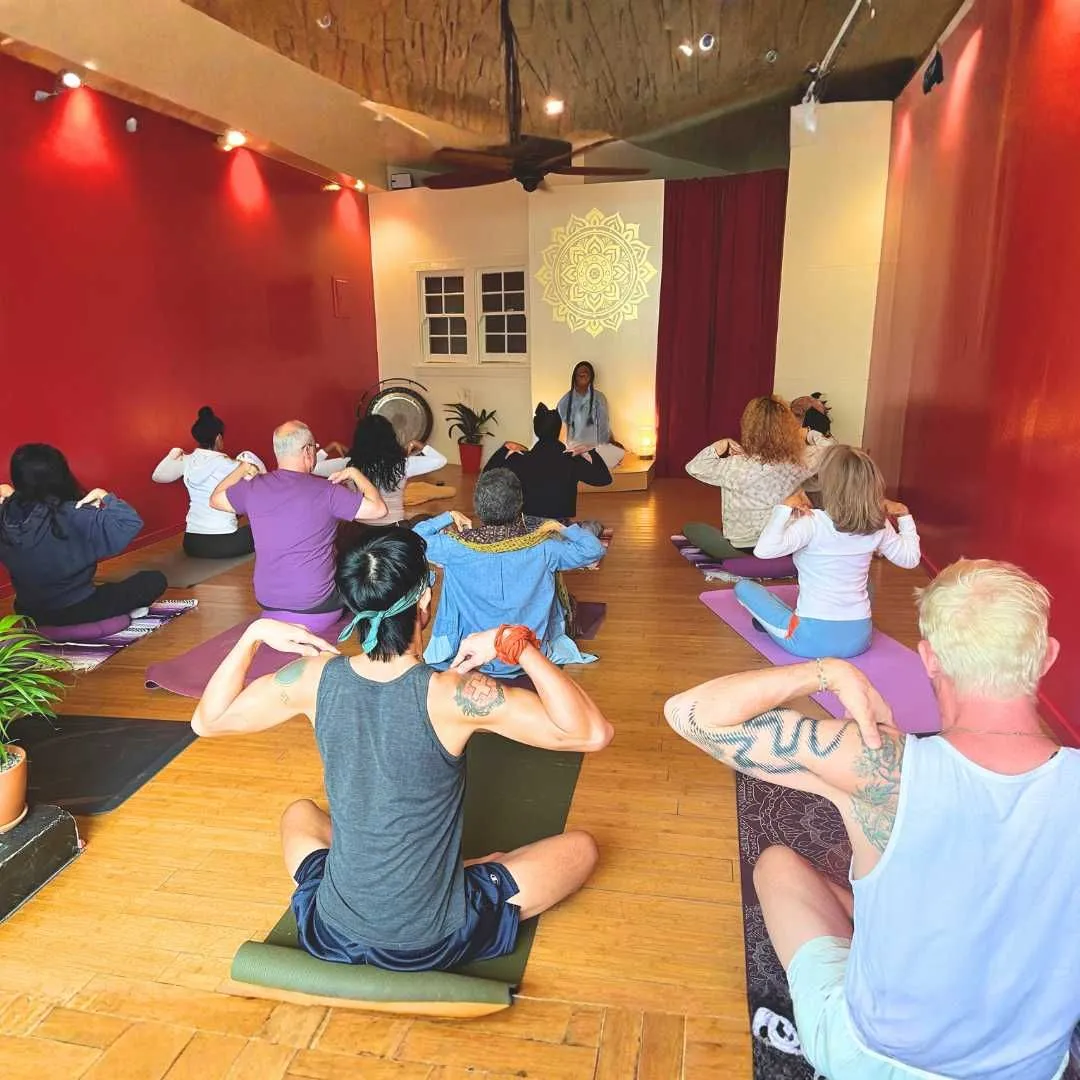 Kundalini Silverlake — Silver Lake