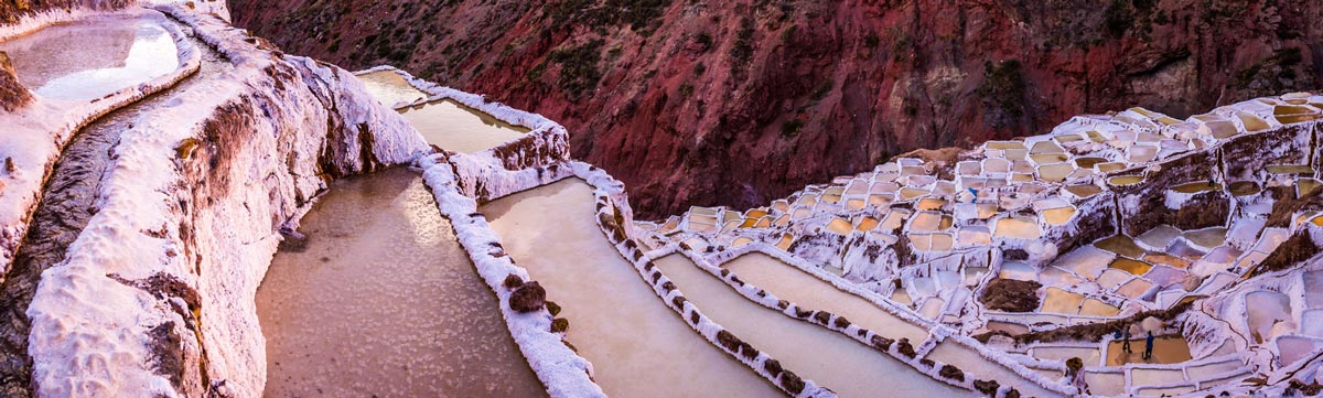 Maras Moray Tour